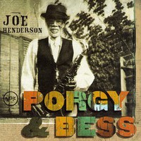 Joe Henderson, Porgy and Bess