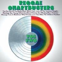 Reggae Chartbusters, Vol. 2