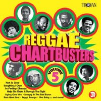 Reggae Chartbusters, Vol. 5