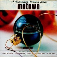 A Christmas Present From Motown, Vol. 1