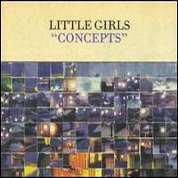 The Little Girls, Concepts