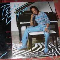 Peabo Bryson, Don't Play With Fire