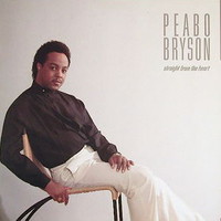 Peabo Bryson, Straight From the Heart