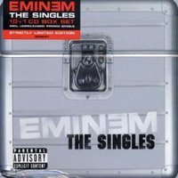 Eminem, The Singles Boxset (CD 1)