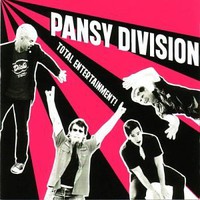 Pansy Division, Total Entertainment!