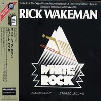 Rick Wakeman, White Rock