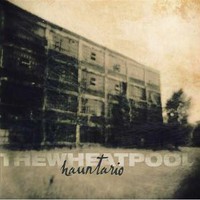 The Wheat Pool, Hauntario