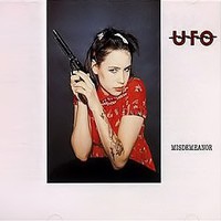 UFO, Misdemeanor