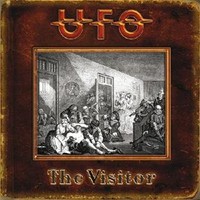 UFO, The Visitor