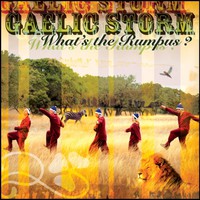 Gaelic Storm, What's the Rumpus?