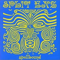 Split Enz, Spellbound