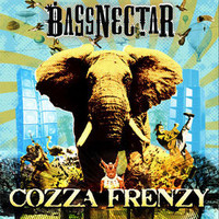 Bassnectar, Cozza Frenzy