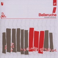 Belleruche, Turntable Soul Music