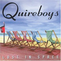 The Quireboys, Lost in Space