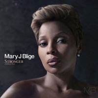 Mary J. Blige, Stronger With Each Tear