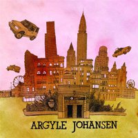 Argyle Johansen, Argyle Johansen