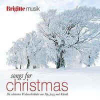 Songs For Christmas (Brigitte Musik)