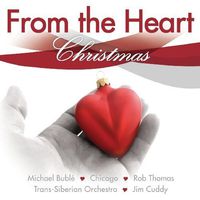 From The Heart: Christmas