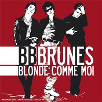 BB Brunes, Blonde comme moi