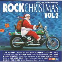 Various Artists, Rock Christmas, Volume 2
