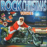 Various Artists, Rock Christmas, Volume 6