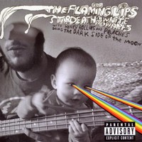 The Flaming Lips, The Dark Side Of The Moon
