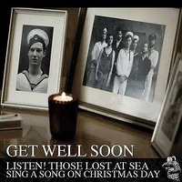 Get Well Soon, Listen