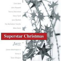 Jazz: Superstar Christmas