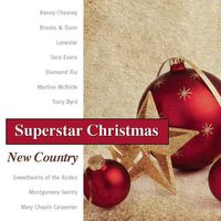 New Country: Superstar Christmas