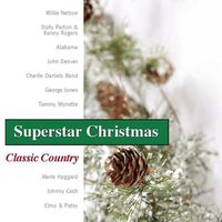 Classic Country: Superstar Christmas