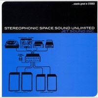 Stereophonic Space Sound Unlimited, Jet Sound Inc.