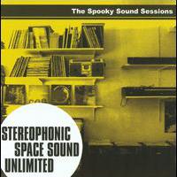 Stereophonic Space Sound Unlimited, The Spooky Sound Sessions