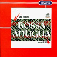 Paul Desmond, Bossa Antigua (feat. Jim Hall)