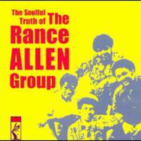 The Rance Allen Group, The Soulful Truth of Rance Allen Group