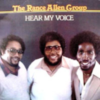 The Rance Allen Group, Hear My Voice