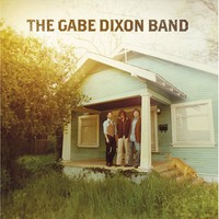 Gabe Dixon Band, The Gabe Dixon Band