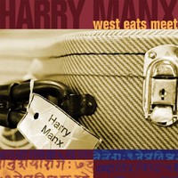 Harry Manx, West Eats Meet