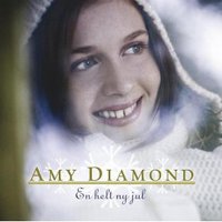 Amy Diamond, En Helt Ny Jul