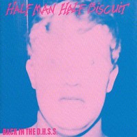 Half Man Half Biscuit, Back in the D.H.S.S. / The Trumpton Riots E.P.