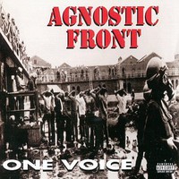 Agnostic Front, One Voice