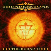 Thunderstone, The Burning