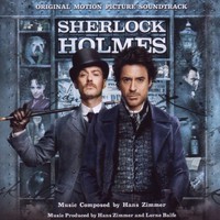 Hans Zimmer, Sherlock Holmes