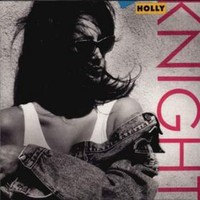 Holly Knight, Holly Knight