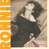 Ronnie Spector, Unfinished Business