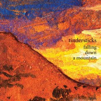 Tindersticks, Falling Down a Mountain