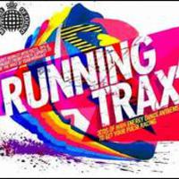 Ministry Of Sound, Running Trax (Mix)