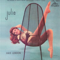 Julie London, Julie