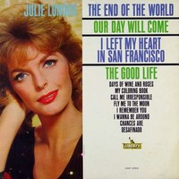 Julie London, The End of the World