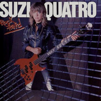 Suzi Quatro, Rock Hard