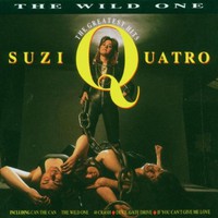 Suzi Quatro, The Wild One: Greatest Hits